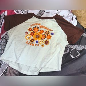 “Little Twinkling Lights”